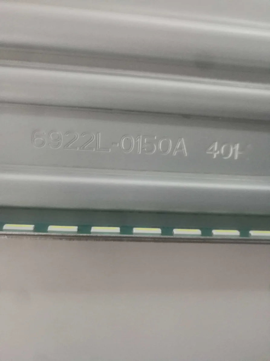 LED Backlight Strip for TV 49lf6350 49SM5KC 49LX540S 49LX570H 49LF6300 6922L-0150A LC490EUE FH M1 B1 6916L2303A 6916L2304