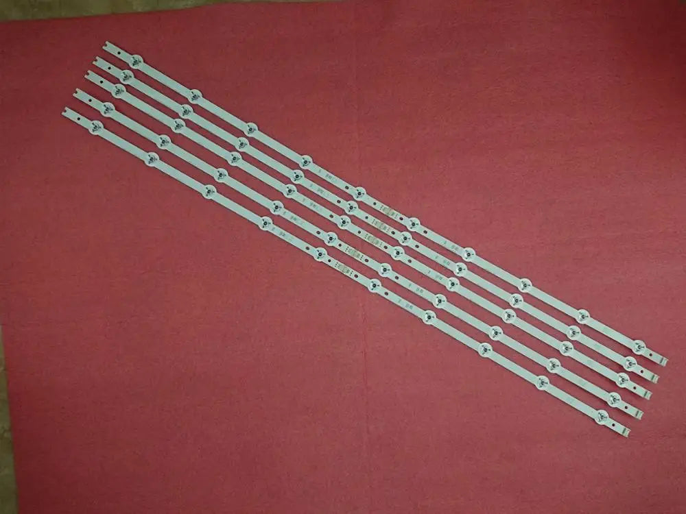 LED Backlight Strip For 47LB675V 47LB679V 47LB700V 47LB731V 47LB730V 6920L-0504A 0505A 0506A 0507A 6916L-1816A 1817A 1818A 1819A