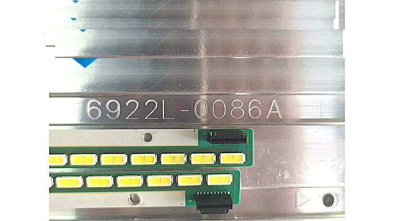 LED Strip for TV 65UH770T 65UB950T 65UB980V 65UB9800 65UB950V 65UB9200 65UB9500 65UB9300 65UB9651T 65 V14 ART3 TV 6922L-0086A