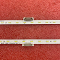 LED Backlight Strip for SONY XBR-55X800E XBR-55X805E KD-55XE7003 KD-55XE7073 KD-55XE839 KD-55XE8599 734.02511.0001 V550QWSE06