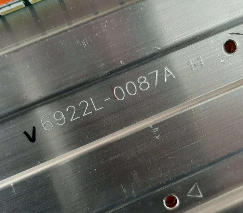 LED Backlight Strip for TV 55LA965T 55UB9500 55UB950V 55LA9709 55LA9650 55LA9659 55LA965W 6916L-1745A 1746A 6922L-0087A 55LA965Y