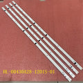 12LED LED Backlight bar For BBK 43LEX-5009 43CF37-T2 CX430DLEDM HL-00430A28-1201S-01 A2 A4
