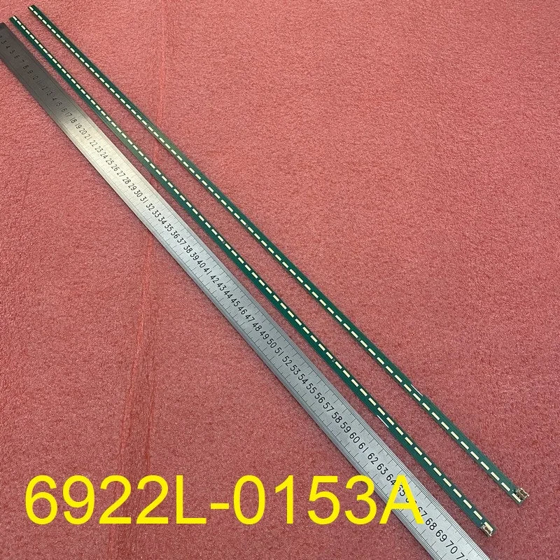 LED Backlight Strip For TV 65LF6390 65LF6310 65LF6300 6922L-0153A 6916L2256A 6916L2257A 6916L-2064A 2065A LC650EUF FH M1