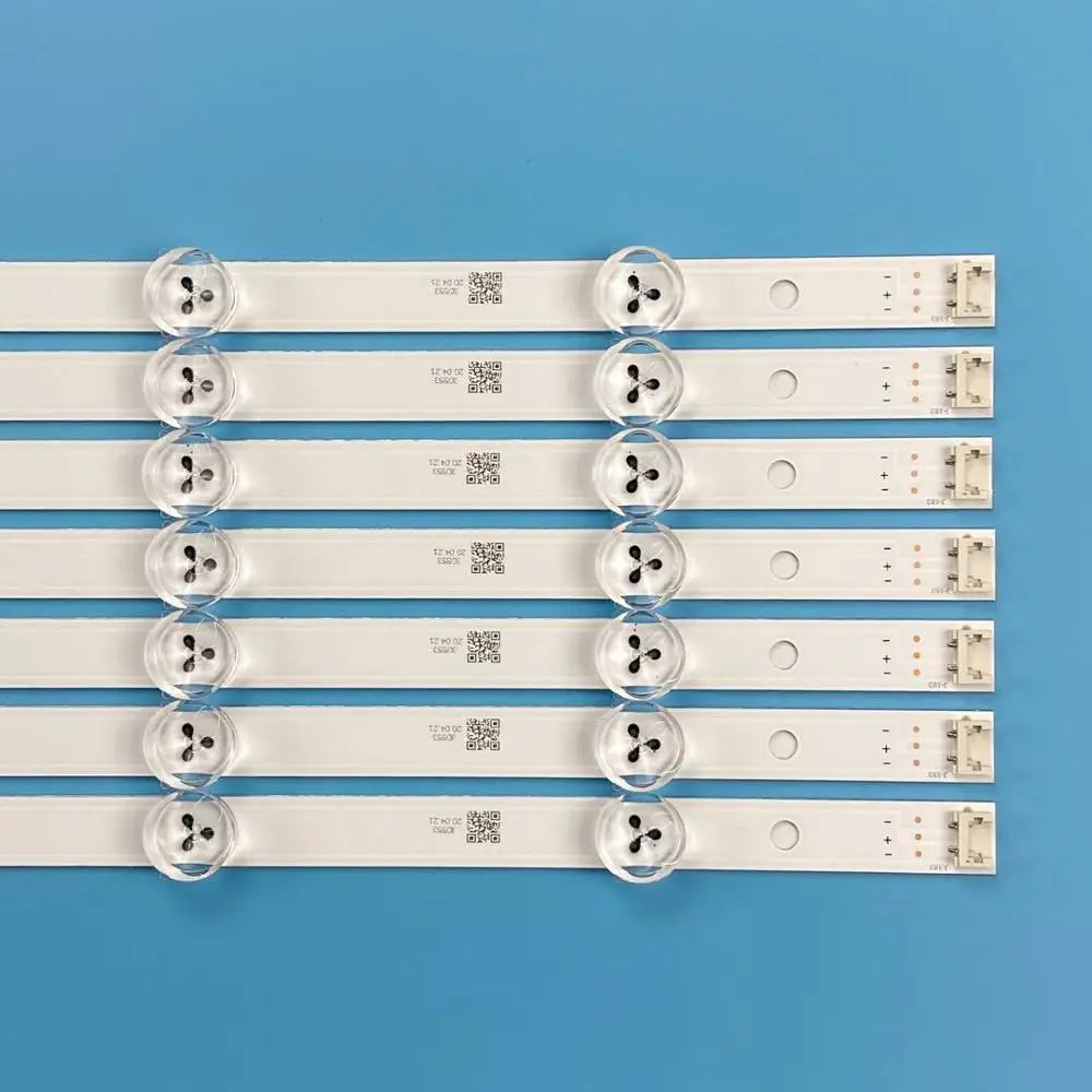1140mm LED strip 12 leds For 55inch 55LN5100 55LA613 55LN5758 55LA620S 55LN5708 55LN5406 55LN575S-ZE 55LN5400-CN