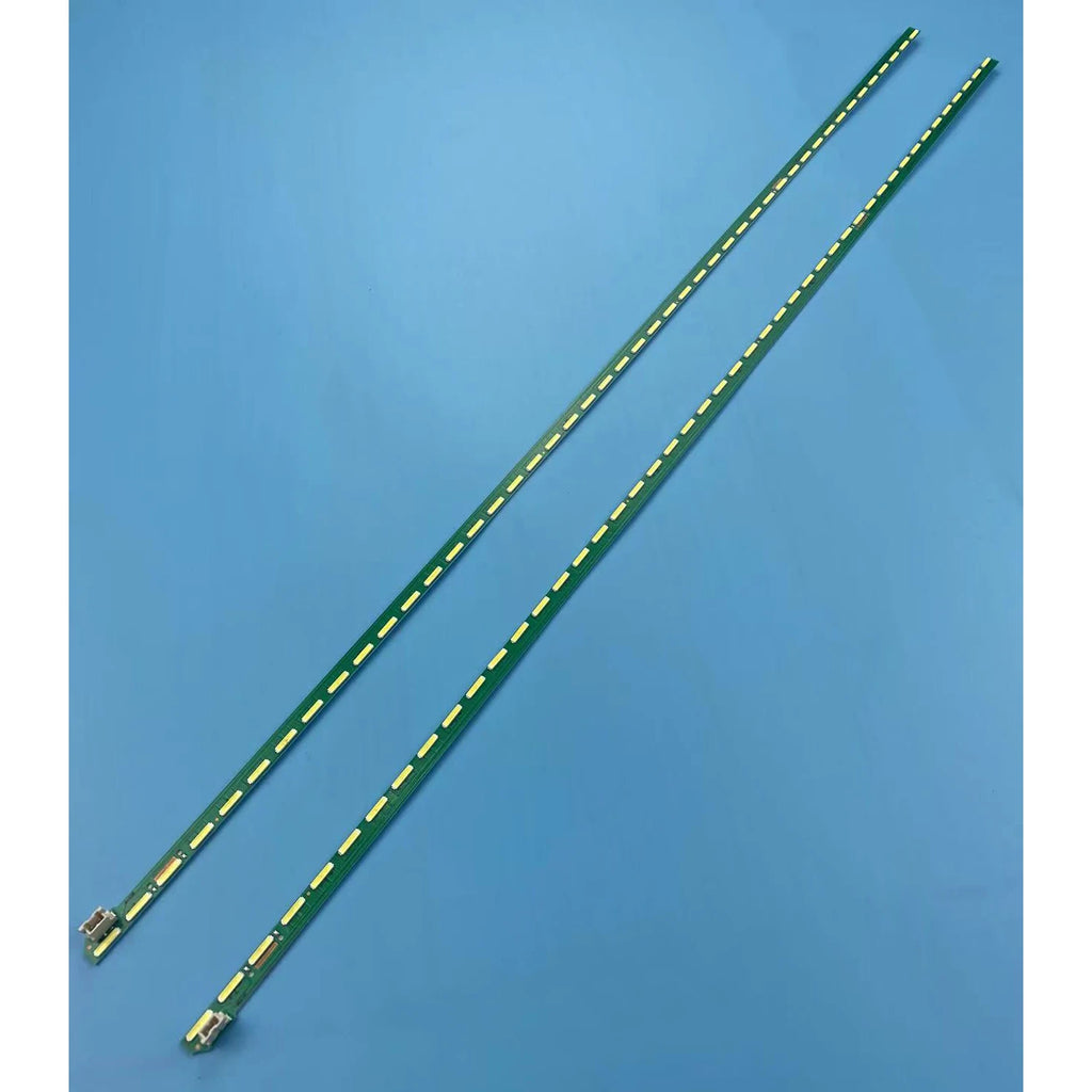 LED backlight strip 49Inch FHD R L type for 49LF5900-CA 49LF5420-CB 49LX310C-CA G1GAN01-0791A G1GAN01-0792A MAK63267301