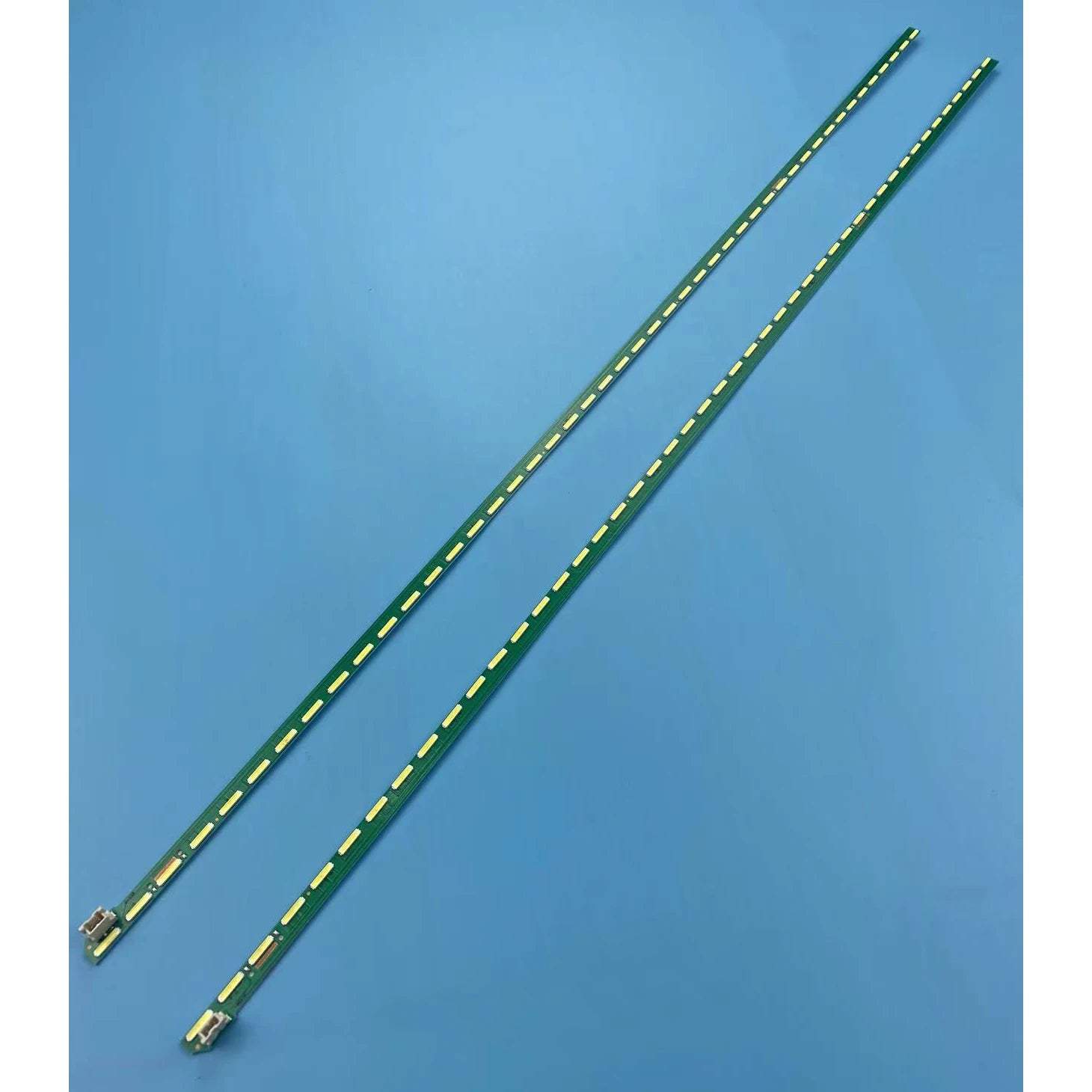 LED backlight strip 49Inch FHD R L type for 49LF5400-CA 49LF5900 49LF5420-CB G1GAN01-0791A G1GAN01-0792A MAK63267301