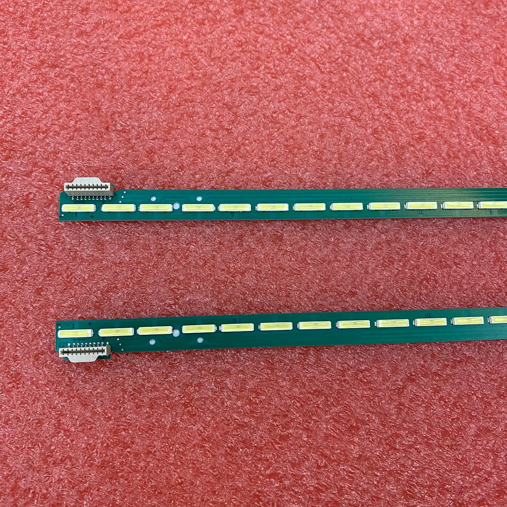 LED Backlight Strip for TV 55UH668V 55UH652V 55UH664V 55UH6500 55UH7920 55UH650V 55UH7650 55UH651V 55UH671V 6922L-0189A 0199A