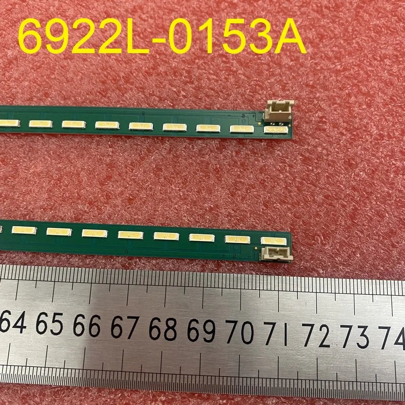 LED Backlight Strip For TV 65LF6390 65LF6310 65LF6300 6922L-0153A 6916L2256A 6916L2257A 6916L-2064A 2065A LC650EUF FH M1