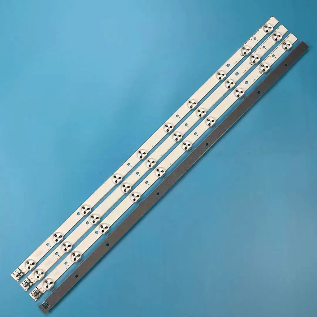 LED backlight strip For SAMSUNG 32F-3535LED-40EA - D1GE-320SC1-R3 - BN96-24146A UE32EH5300 K LTJ320HN07-V D1GE-320SC1-R2