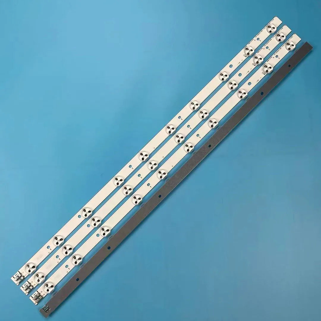 LED backlight strip For SAMSUNG 32F-3535LED-40EA - D1GE-320SC1-R3 - BN96-24146A UE32EH5300 K LTJ320HN07-V D1GE-320SC1-R2