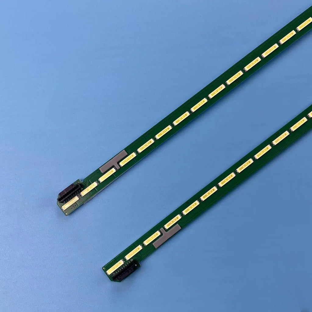 LED Backlight strip for 55UH765T 55UH652T 55UH654T 55UW660H 55UH650T 55UH661V 55UH668V 55UH680V 6916L-2465A 6916L-2466A