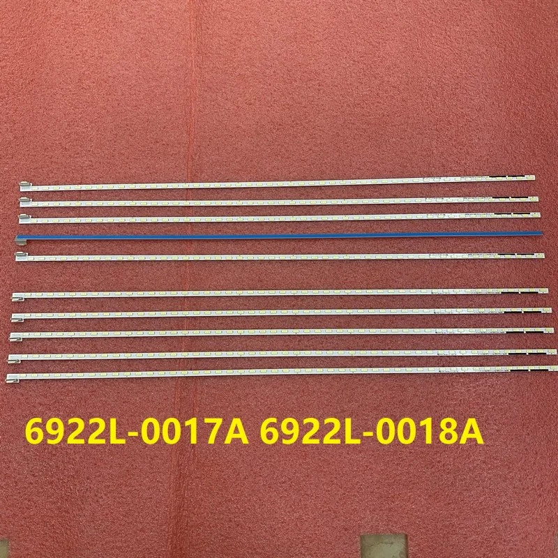 LED Strip for TV 47LS4600 47LM5800 47LM6200 47LS4100 47LS4500 47PFL5007 47PFL4007 6922L-0017A 0018A 47LT560E 47LM470SL