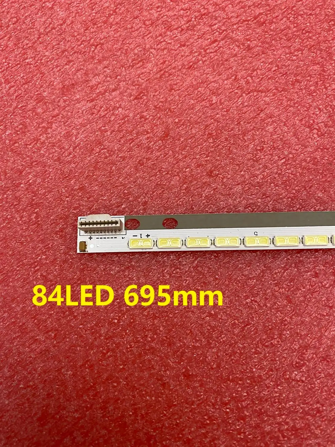LED Strip For Grundig 55VLE648BL 55lve983qh 55VLE983BL TV 55LA641S 55LA643V 55GA6400 55GA7800 55GA7900 55LA640S 6922L-0048A