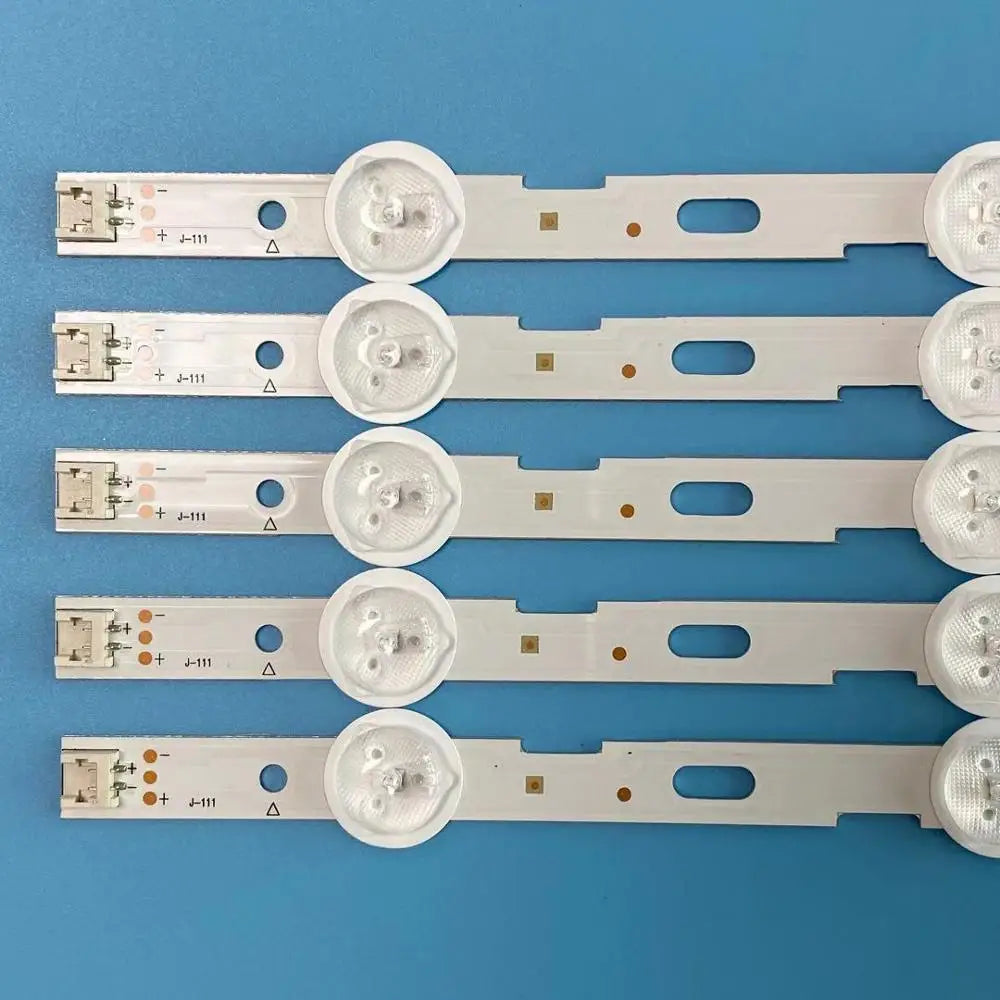 LED strip 42 V13 CDWS Rev1.0 1 L1 L2 R1 R2L For 42LN5700-UH 42LN5400-UA P42D23-00 DP42D23 TH-42LRU60 TH-42LRU6