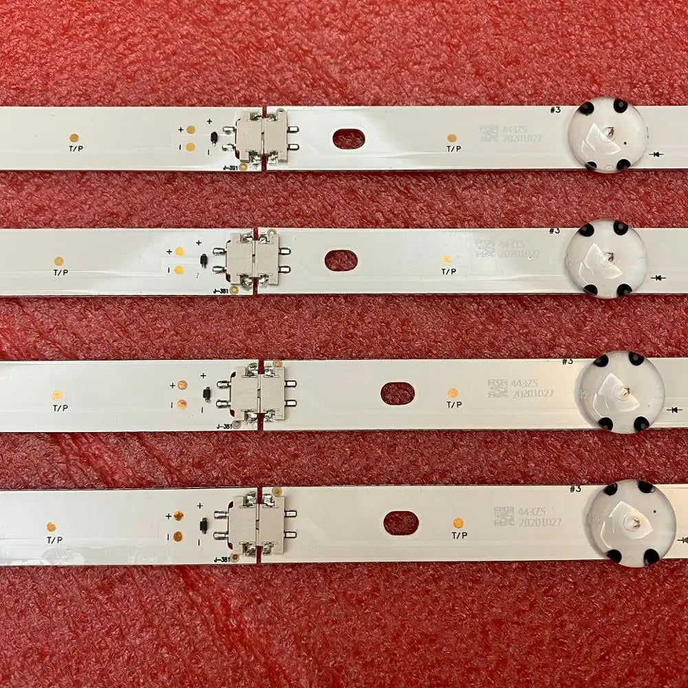 LED Backlight Strip for TV 49LH615V 49lh6000 Agf79047502 49LW340C 49LW540S 49LH630V 49LH604V 6916L-2586A 2587A 2588A 2589A