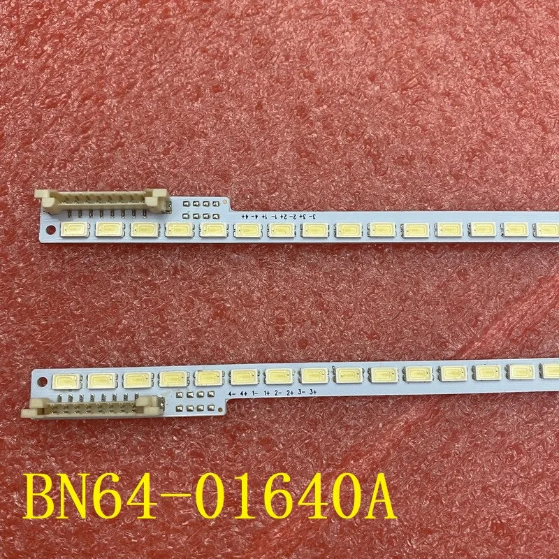 LED Backlight Strip For Samsung UE40D6500 UE40D6510 UE40D6540 UE40D6530 2011SVS40 6.5K BN64-01640A LTJ400HV01-J LTJ400HV02-J