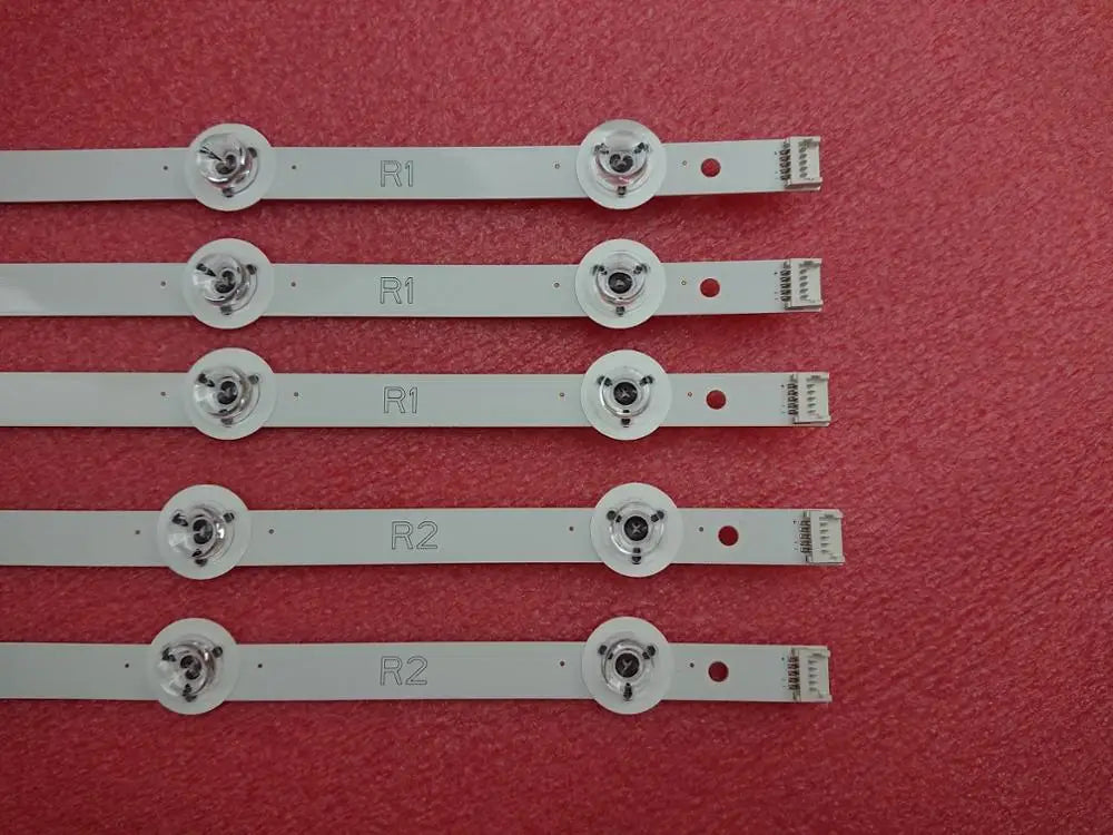 LED Backlight Strip For 47LB675V 47LB679V 47LB700V 47LB731V 47LB730V 6920L-0504A 0505A 0506A 0507A 6916L-1816A 1817A 1818A 1819A