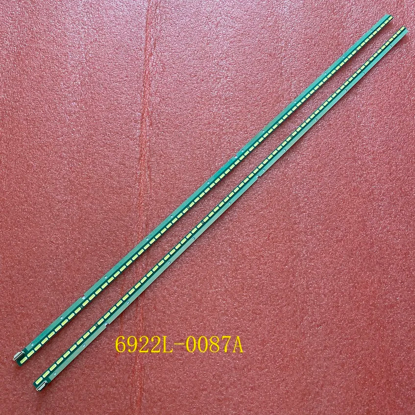 LED Backlight Strip for TV 55LA965T 55UB9500 55UB950V 55LA9709 55LA9650 55LA9659 55LA965W 6916L-1745A 1746A 6922L-0087A 55LA965Y
