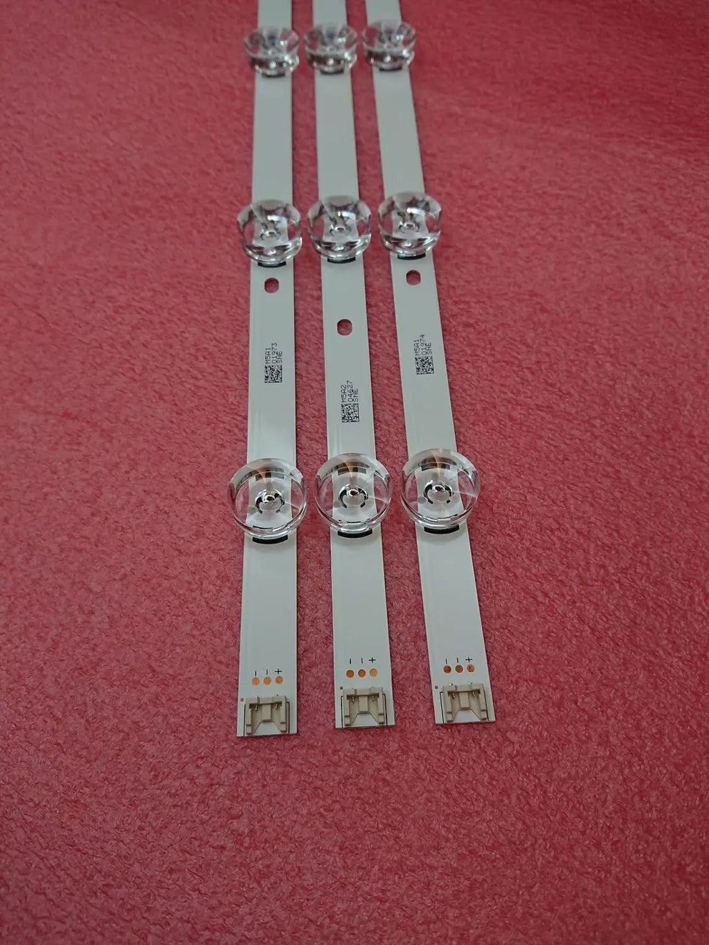 LED Backlight Strip for 32LB5800 32LB580V 32LF550B 32LF585-b 32LB580U 32LF562V 32LY340C 32LB582D 6916L-1703B 1704B 1703A 1704A