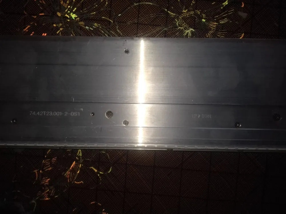 LED Backlight Strip for TV 42LS561T 42LS570 42LS570T 42LS5600 42LS560T 42LS570S 42LS575S 74.42T23.001-2-DS1