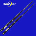 2pcs LED bar for Samsung UN46D8000 UN46D7000 UA46D8000 UA46D7000 UE46D7000 UE46D8000 46-5030-LED-MCPCB-L R J6L4-460SMA 460SMB-R3