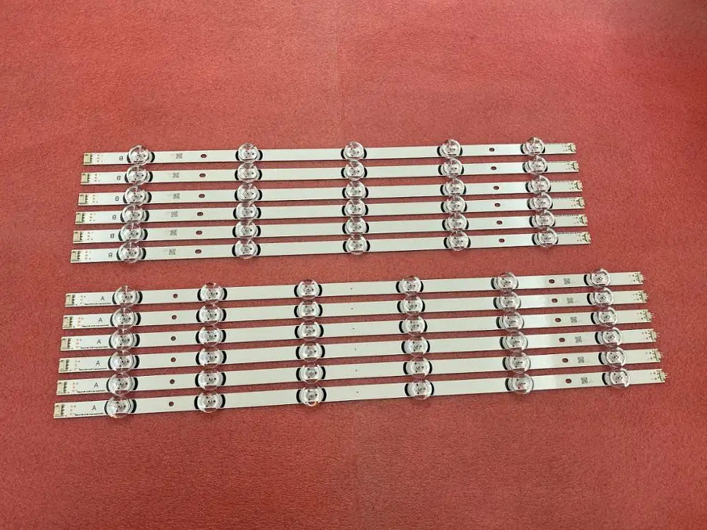 LED Backlight For TV 60LB6500 60LB580V 60LB650V 60GB6500 60LB6000 60LB6100 60LB6300 60LB7100 60LF6090 60GB6580 6916L-1720A 1721A