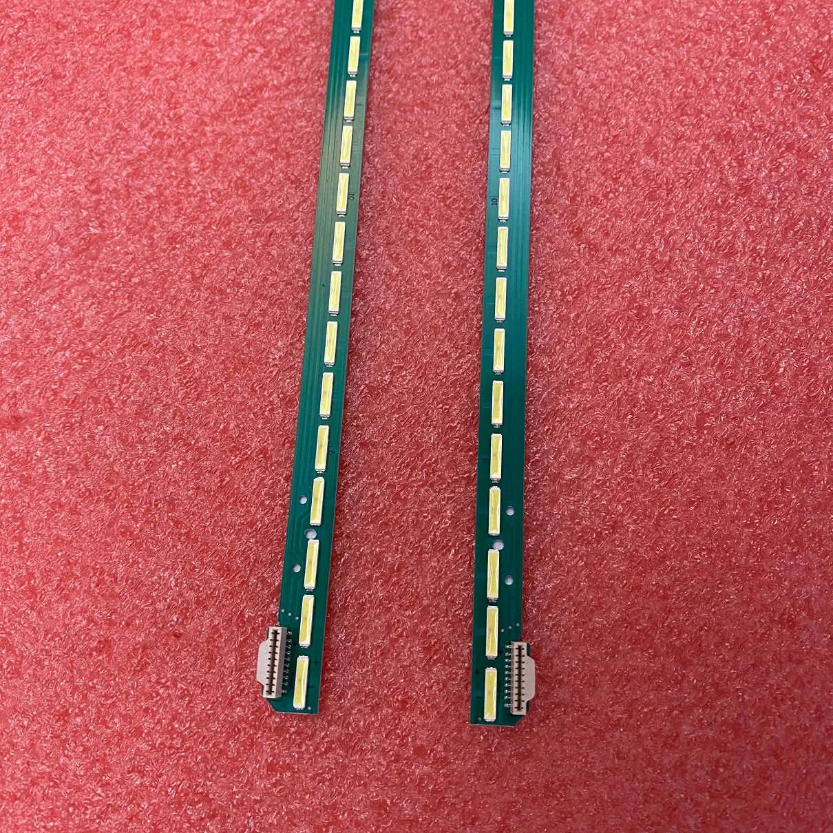 LED Backlight Strip for TV 55UH668V 55UH652V 55UH664V 55UH6500 55UH7920 55UH650V 55UH7650 55UH651V 55UH671V 6922L-0189A 0199A