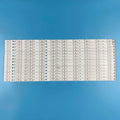 LED backlight strip 10 lamp for Haier LS55M31 LS55H510X LS55H310G LS55H3000W LE55D88UD LS55H510N LS55H6000 LED55D10A/B-ZC14AG-01