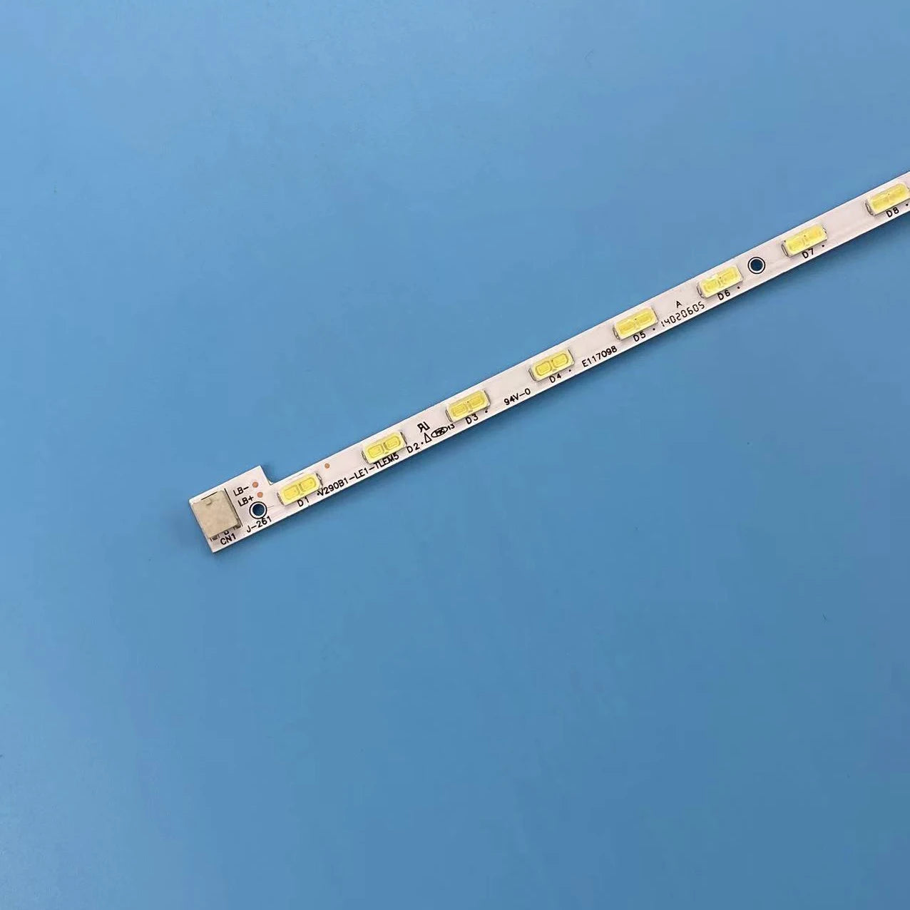 LED Backlight strip For Hisense 29'' TV V290B1-LE1-TLEM5 LED29K200 LED29A4000IA 29LN4510-PU E291-A1 E291I-A1 V290BJ1-LE1