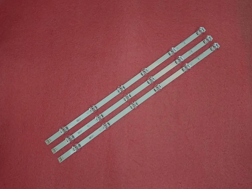 LED Strip for 32LF595B-SB 32LF595B 32LF562V 32LF585b 32LY340C 32LF560V 32LB582D LGIT B A 6916L-1703B 1704B 6916L-2406A 2407A