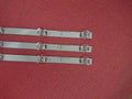 LED Strip for 32LF595B-SB 32LF595B 32LF562V 32LF585b 32LY340C 32LF560V 32LB582D LGIT B A 6916L-1703B 1704B 6916L-2406A 2407A