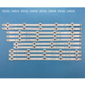 LED strip For 42LB700V 42LB720V 42LB730V 42LB677V 42LB7000 42LB690V 42LB677V 42LB679V 42LY970 42LB670V-ZA 42LB679V-ZF