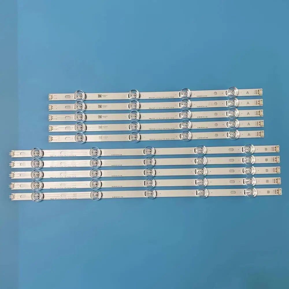 LED backlight strip for 6916L 1736A 1735A 6916L-1978A 1979A 50LF5809 50LB650V 50LB582V 50LB580V LC500DUH FG A4 P1