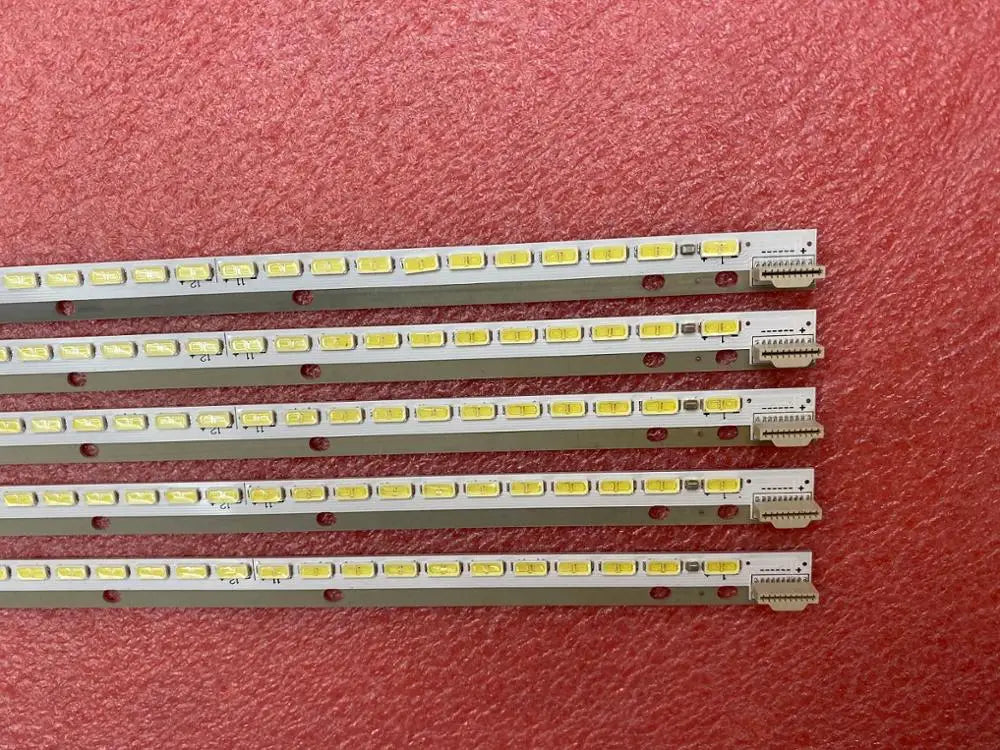 LED Backlight Strip for Grundig 47VLE9372BL PLF 47PLF5008K 47PFL5028H/12 6922L-0052A 6922L-0052 0043A 6916L1003A 69161009B
