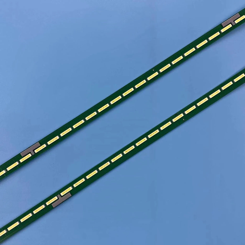 LED Backlight strip for 55UH765T 55UH652T 55UH654T 55UW660H 55UH650T 55UH661V 55UH668V 55UH680V 6916L-2465A 6916L-2466A