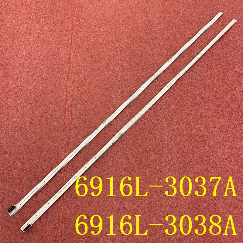 LED Backlight Strip for TV 55UJ7700 55SJ810V 55SK7900PLA 55SK7900 55SJ8000 55UJ750V 6916L-3037A 3038A 3036A 3035A