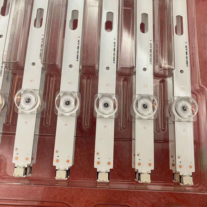 LED Strip For Samsung UE65AU7105K UN65AU7700G GU65TU8079U UE65TU7005K BE65T-H UE65AU7100K UE65AU7100U UN65AU7000G UE65TU6905K