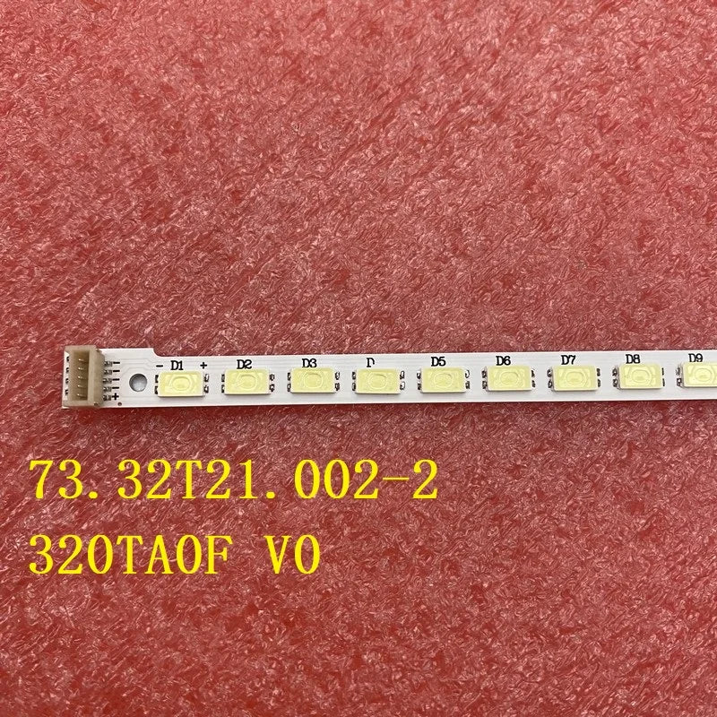 LED Backlight For TV 32inch 5030pkg 52EA 73.32T21.002-2 320TA0F 32LT360C 32LS3510 32PFL3507 32LS3590 32LS3500 32LS350T