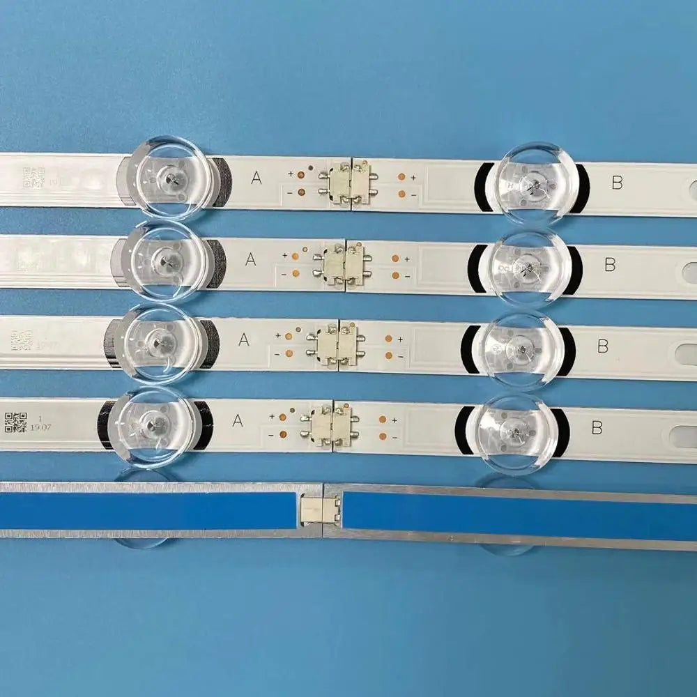 LED backlight for DIRECT 3.0 55" 55LB620V 55LF561V 55LF562V 55LB561V 55LF5950 6916L-1989A 1990A 1991A 1992A 2232A 2233A