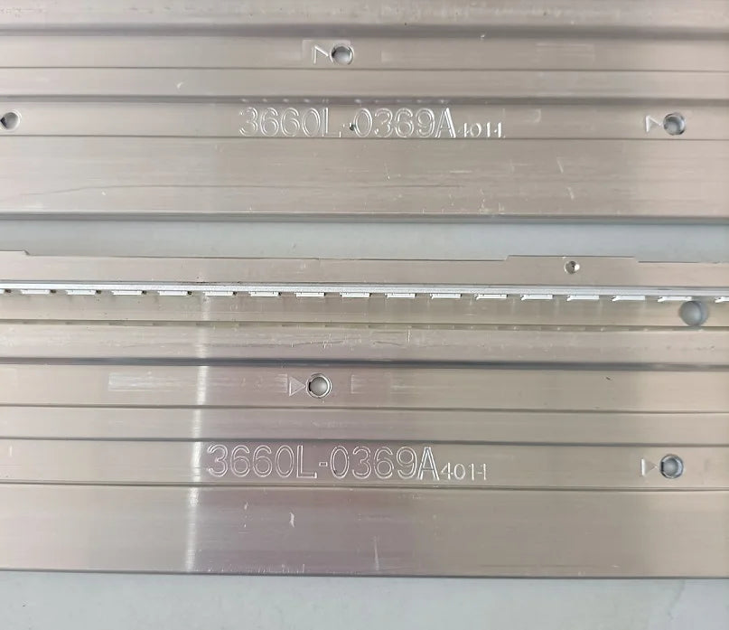 LED Backlight Strip for 47LW5590 47LW5700 47LW575S 47LW5300 47PFL7606H 47LW650T 47LW450U 47LV5500 47lw4500 3660L-0369A