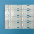 LED Backlight Strip For A48-LB-6436 B48-LW-5433 759551878700 48VLE5520BG 48VLE4520BF 48VLE555BG 48VLE6520BH 48VLE6520BL