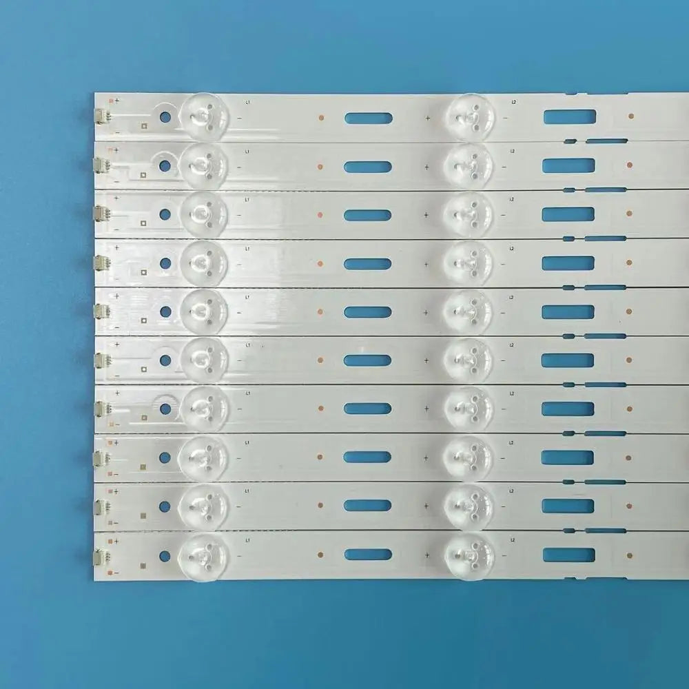 LED Backlight Strip For A48-LB-6436 B48-LW-5433 759551878700 48VLE5520BG 48VLE4520BF 48VLE555BG 48VLE6520BH 48VLE6520BL