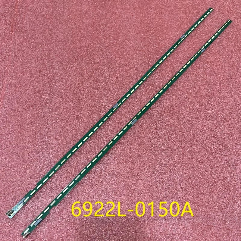 LED Backlight Strip for TV 49lf6350 49SM5KC 49LX540S 49LX570H 49LF6300 6922L-0150A LC490EUE FH M1 B1 6916L2303A 6916L2304