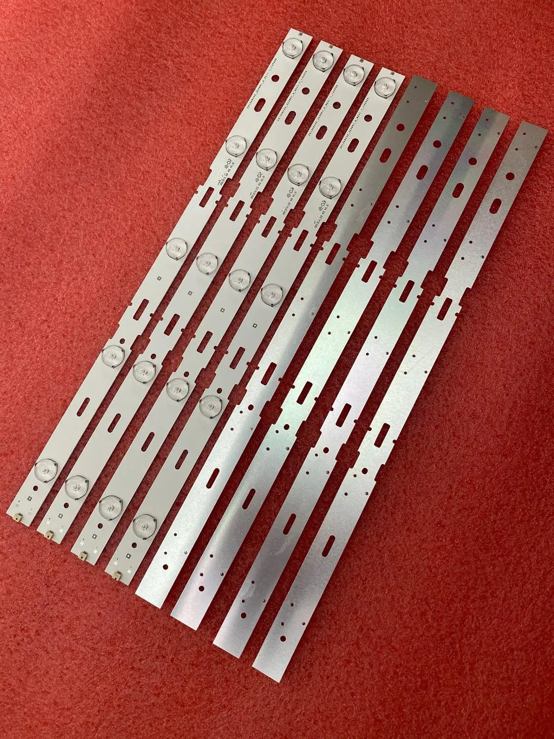LED Backlight Strip for Grundig 40VLE5520BG 40VLE565BG 40VLE4520 40VLE6520BL 40VLE5520 BG 40-LB-M520 40VLE4421BF