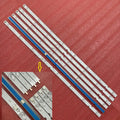 6pcs/set LED Backlight Strip for TCL 65DB600 65T615 65L2 65P716 65P718 65S4LDAA 65S425LABA 65S425-CA 65S425MBCA 65S425LBBA