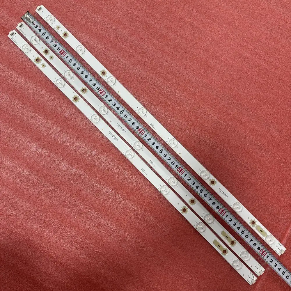 LED Strip For TCL L32E3003 32E3020-787-7EA 4C-LB32L8-YH1