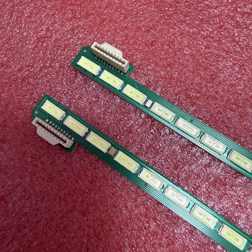 LED Backlight Strips For 60UF778V 6916L2275A 6916L2276A 60UF7700-CC 60UF7300-UT 60UF7300 UT 60UF7700 UJ 60UF7300
