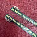 LED Backlight Strips For 60UF778V 6916L2275A 6916L2276A 60UF7700-CC 60UF7300-UT 60UF7300 UT 60UF7700 UJ 60UF7300