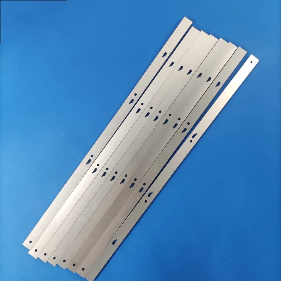LED Backlight strip 5 lamp For 49HR332M05A0 V3 V4 Yha 4C-LB490T-HR4 YH1 YH7 YHJ yh6 49E301 49U3600C CRH-AT493030080569QREV1.0