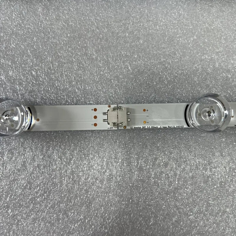 LED Backlight For TV 65LB6300 65LY5405 65GB6580 65LB5830 65LB5840 65GB6310 65LB6500 6916L-1776A 1775A 1773A 1774A